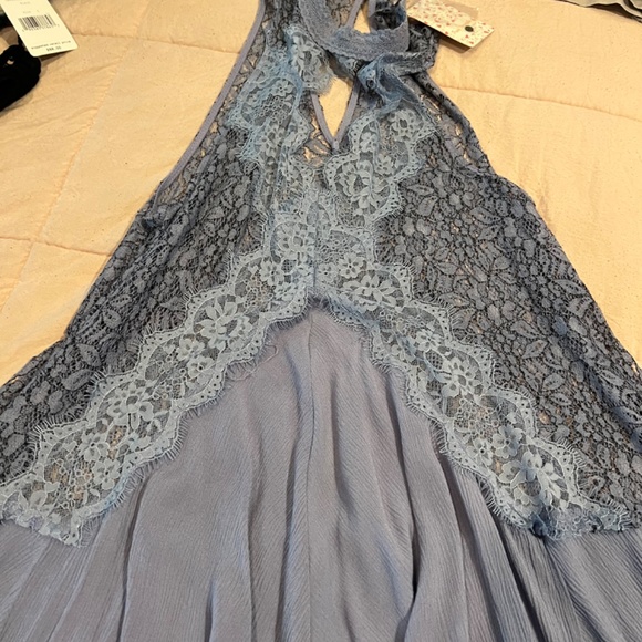 Free people top/dress - Picture 3 of 3